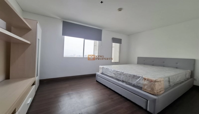Jakarta Barat Below Market Price! Studio AKR Gallery West 35m² Dekat Mall Puri & Central Park 20 19