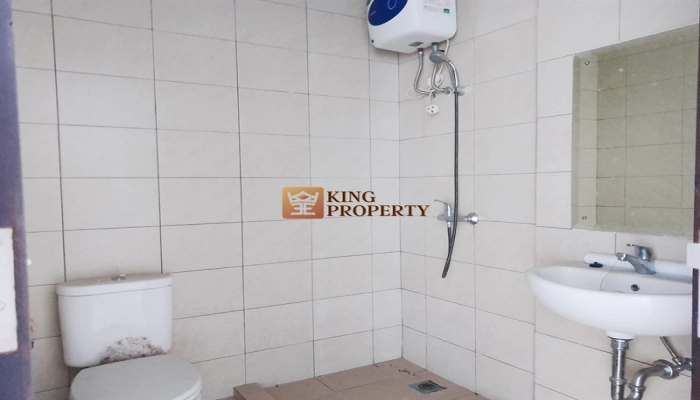 Central Park Hunian di Jantung Superblock, 2BR Elegan Central Park Residence Siap Huni! 20 19