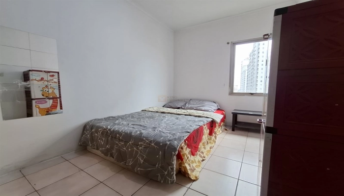 Royal Mediterania Minimalis Fungsional 2BR Mediterania Garden Residence 1 – Dekat Central Park & Taman Anggrek 19 19