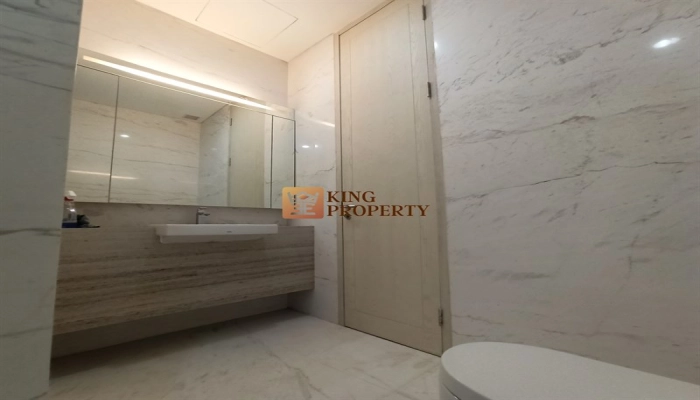 Jakarta Selatan Limitied Unit! 3BR Apartemen Izzara TB Simatupang Jakarta Selatan 20 19