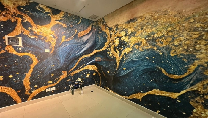 Madison Park Disewakan Kios Strategis Madison Park, Dekat Central Park & Perkantoran APL Tower 19 19