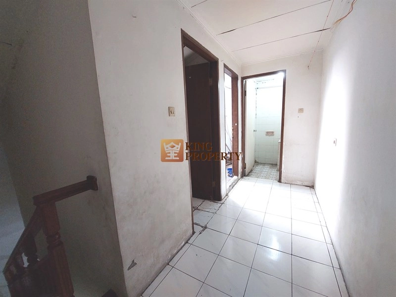 Jakarta Barat Hot Sale! Rumah 100m2 2,5 Lantai Di Tanjung Duren Utara Grogol Jakbar 20 19