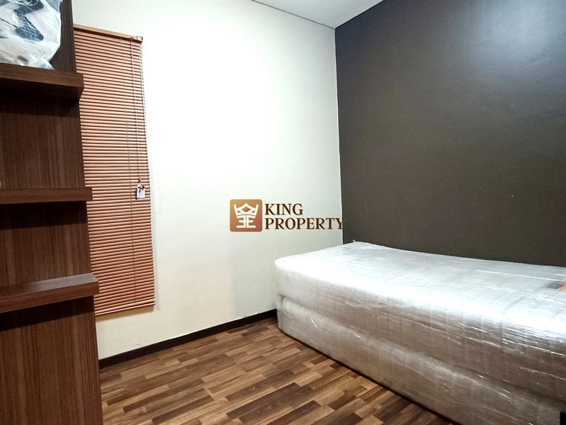 Jakarta Pusat Interior Mewah! Dijual 2BR Terluas Thamrin Residence Thamrin City  19 19