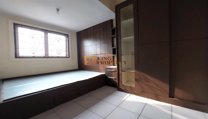 Jakarta Utara Limited Item Murah! 2 Bedroom Apartemen Teluk Intan Semifurnish Minimalis  Bagus Rapi Terawat 10 19