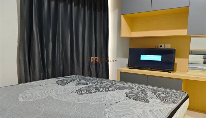 Taman Anggrek Residence Minimalis Modern Disewa Studio Taman Anggrek Residence Dekat Trisakti<br> 20 19