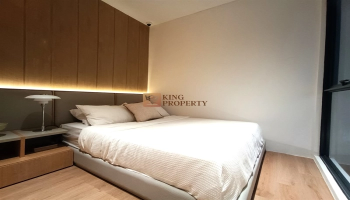 Giantara BSD DP 20JT Langsung Akad, Rumah Giantara NYX 7X14m2 BSD Serpong 11 19