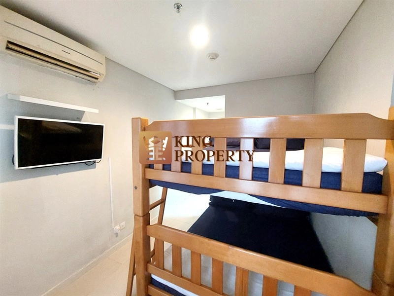 Madison Park Best Deal! Studio Apartemen Madison Park Furnish Bagus Tanjung Duren 19 19