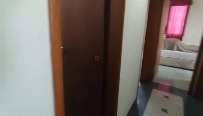 Bodetabek DIJUAL 3BR Kondominium Golf Karawaci – Full Furnished, Sebelah Lapangan Golf, Dekat Lippo Village & UPH  18 19