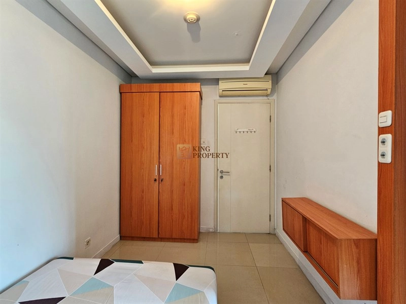 Madison Park Lantai Exclusive, 2BR 52m2 Madison Park Mp Central Park Furnish 20 19