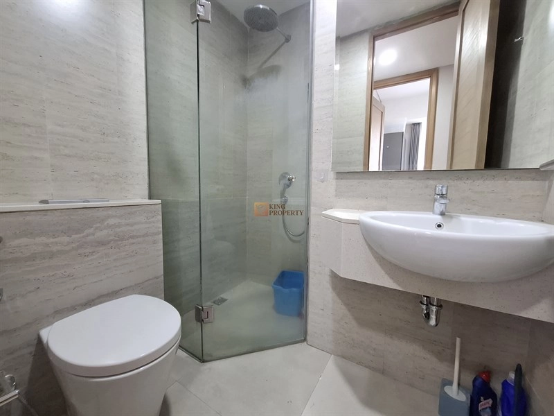 Taman Anggrek Residence 2 Bedroom Taman Anggrek Residences Modern Minimalist Pool View – Dekat Mall Taman Anggrek 19 19