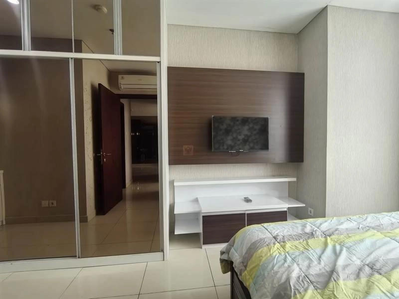 Madison Park Hunian Nyaman 1BR Apartemen Madison Park – Modern Minimalist, Lokasi Premium Dekat Central Park Mall, Neo Soho Mall & Kampus Favorit 19 19