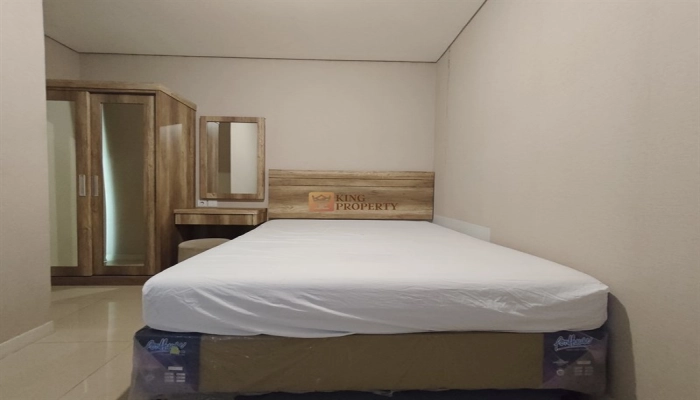 Madison Park Langsung Bawa Koper, Disewa 2BR Madison Park Fully Furnished 20 19