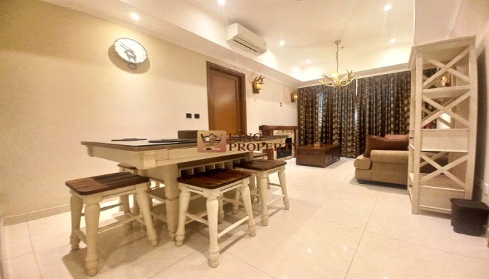 Taman Anggrek Residence Lux Mewah, Dijual 2BR Condominium Taman Anggrek Residence 9 19