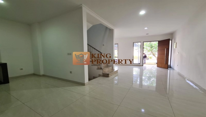 Jakarta Utara Perfect Fengshui, Dijual Rumah Mewah PIK Orchestra Beach Island 19 19