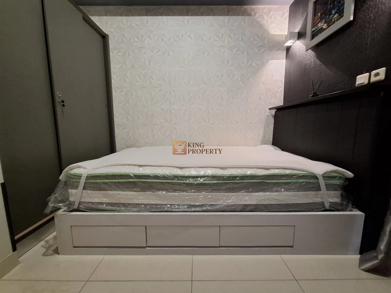 Taman Anggrek Residence Studio Cozy Taman Anggrek Residence Furnish Dekat BINUS & Mall! 19 19