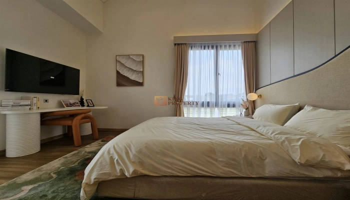 Anwa Residence Selangkah ke Stasiun Jurang Mangu Rumah Achillea Blossom Bintaro 7x13m2 20 19