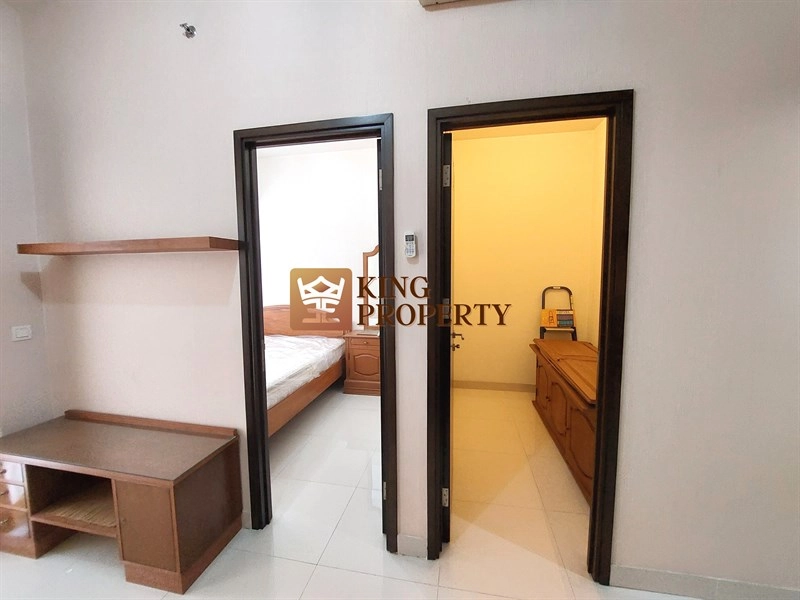 Jakarta Barat Furnish Homey! 2BR Apartemen Westmark 37m2 Grogol Jakarta Barat<br> 20 19