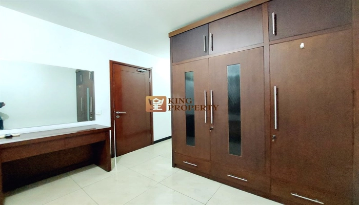 Jakarta Utara Sewa 3 Kamar Gandeng Apartemen Paladian Park Kelapa Gading View Kota <br> 9 19