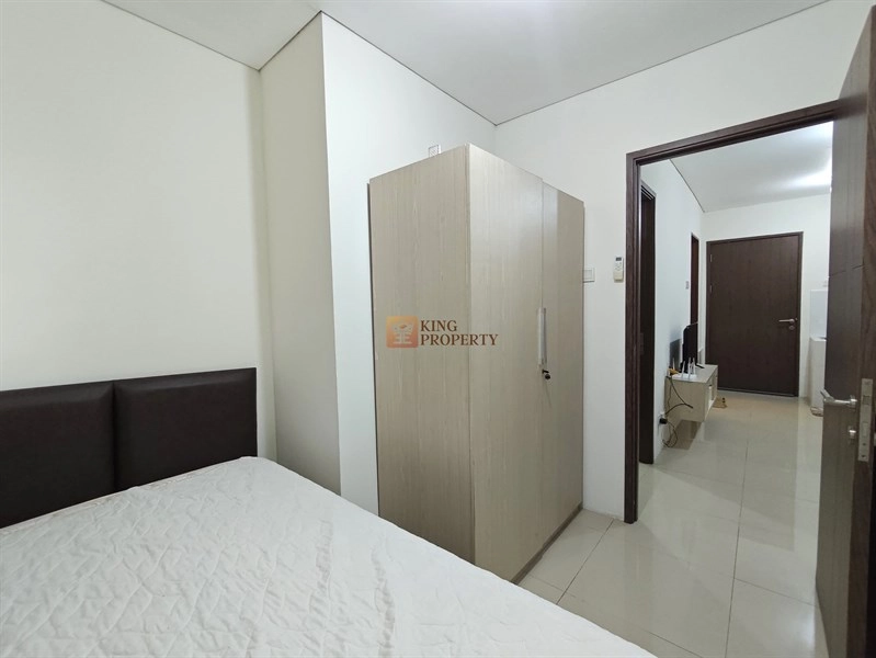 Jakarta Utara Sea View, Dijual 2BR Northland Ancol Residence Furnish Lengkap 20 19