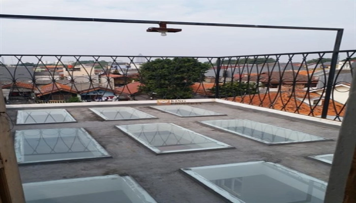 Jakarta Selatan Rumah Hook 3 Lantai Modern Classic Mediterranean – Komplek Telkom, Dekat Tebet & Kokas 19 19