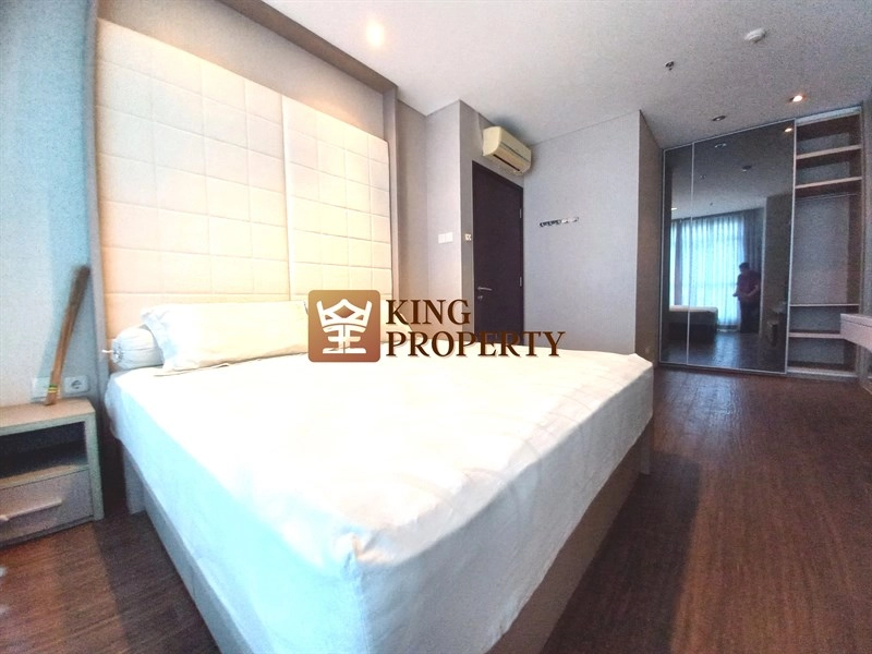 Central Park Best Price,2BR Condominium Central Park Residence Di Atas Mall Furnish 20 19