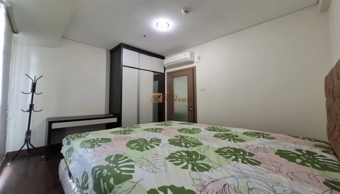 Jakarta Barat Sewa Apartemen Modern 1BR Puri Orchard Dekat Puri Indah & Tol Bandara 20 19