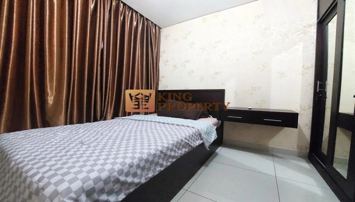 Central Park Luxury 2BR Condominium Central Park Residence Diatas Mall CP 8 19