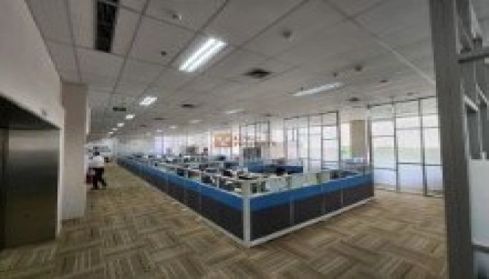 Jakarta Pusat Area Commercial, Gedung Graha Makmur Menteng 11 Lantai 6.290m2 19 19