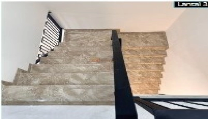 Jakarta Barat Promo Indent Oktober! Rumah 3 Lantai di Kebon Jeruk Bonus Furnish Rp120 Juta 19 19