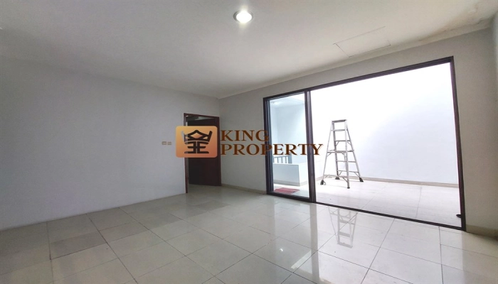 Jakarta Barat Dekat Mall & Kampus Ternama, Disewa Rumah Jelambar Kav. Polri  20 19