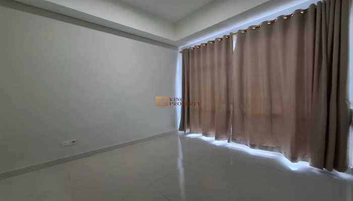 Jakarta Barat Special Unit! 2BR Gandeng Furnish Apartemen Puri Mansion  10 19