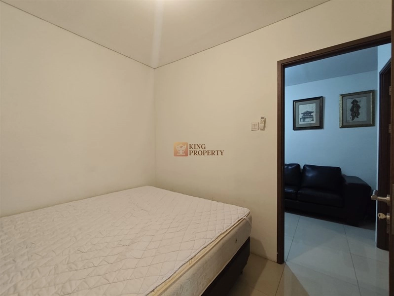 Jakarta Utara View Laut, Dijual 2 Kamar Northland Ancol Residence Furnish Bersih 19 19