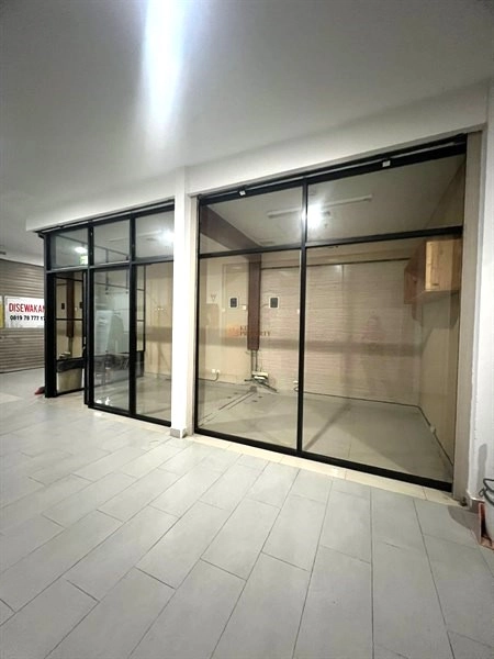Madison Park  Kios Modern Commercial Space di Madison Park Dekat Central Park & Taman Anggrek, Jakarta Barat 19 19