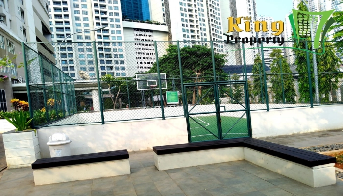 Madison Park Best Price Recommend! Madison Park Type 2 Bedroom Harga Termurah Full Furnish Menarik Bersih Nyaman, Podomoro City Central Park 16 19