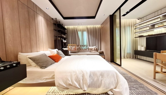 Antasari Place Promo DP 10%, Apartemen 1BR Antasari Place , Dekat TB Simatupang 20 19