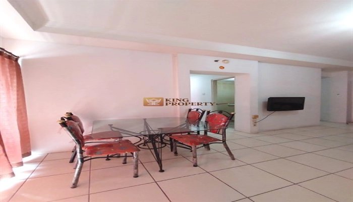 Royal Mediterania Good Item Murah! Unit Hook 3 Bedroom Mediterania Garden 2 Semifurnish Minimalis Rapi Nyaman Siap Huni, Central Park Area. 10 19