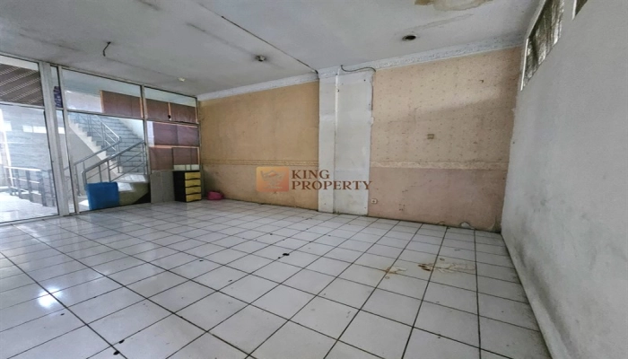 Jakarta Utara Sebelah Rumah Sakit Pluit, Ruko Grand Mall Pluit Luas 5x17m2 11 19