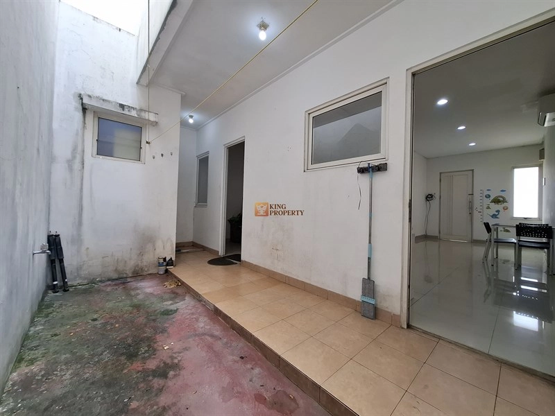 Jakarta Barat  Hunian Ideal Keluarga – Rumah Puri Mansion 5 Menit ke Puri Indah Mall & Tunas Muda Kedoya<br> 19 19