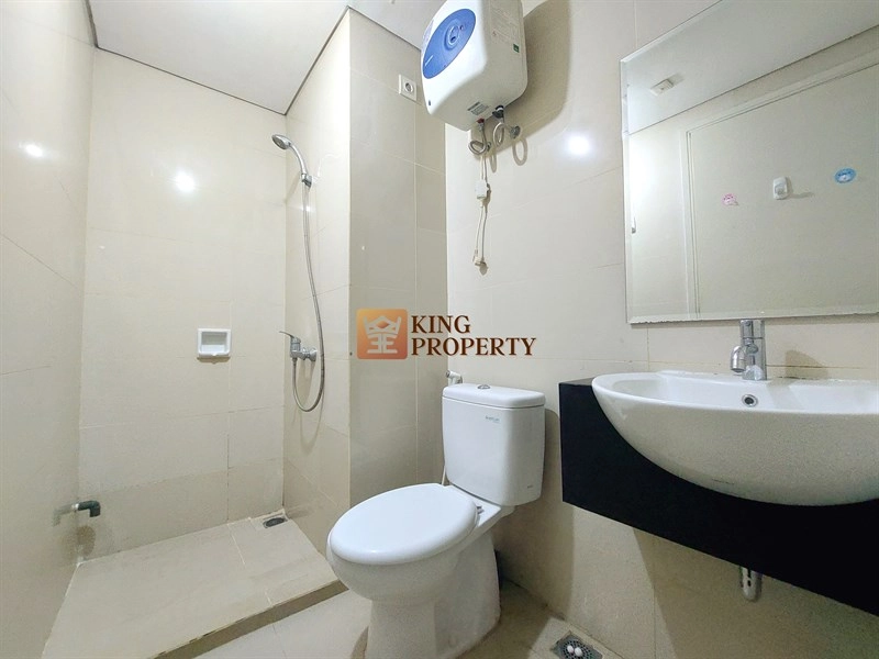 Madison Park Hunian Nyaman 1BR Apartemen Madison Park – Modern Minimalist, Lokasi Premium Dekat Central Park Mall, Neo Soho Mall & Kampus Favorit 19 19