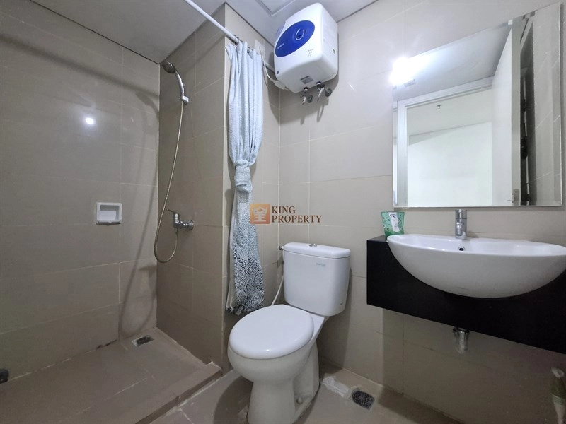 Madison Park TERMURAH, Disewa 1 Kamar Apartemen Madison Park Furnish Nyaman 20 19