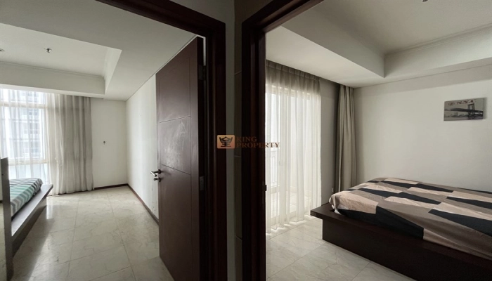 Royal Mediterania Private Lift, 3 Kamar Royal Mediterania Garden Furnish Interior     20 19