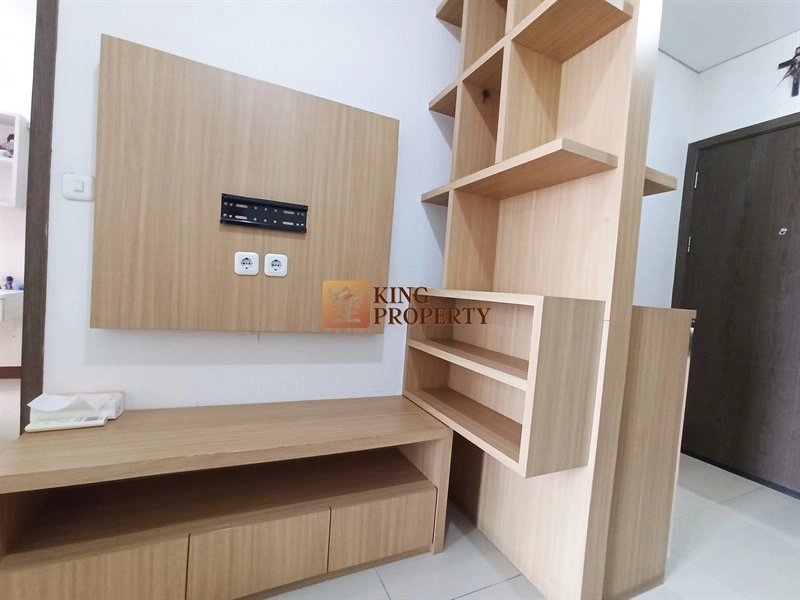 Jakarta Utara Hot Price! 2 Kamar 44m2 Northland Ancol Residence Interior Pool View 10 19