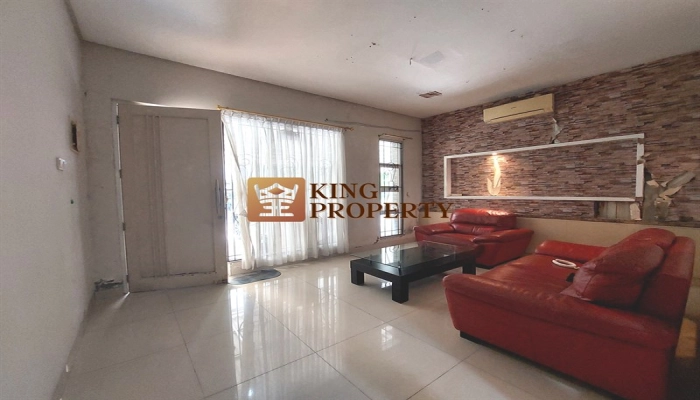Jakarta Barat Best Price! Rumah 2 Lantai Puri Mansion Buckingham Jakarta Barat SHM<br><br> 19 19