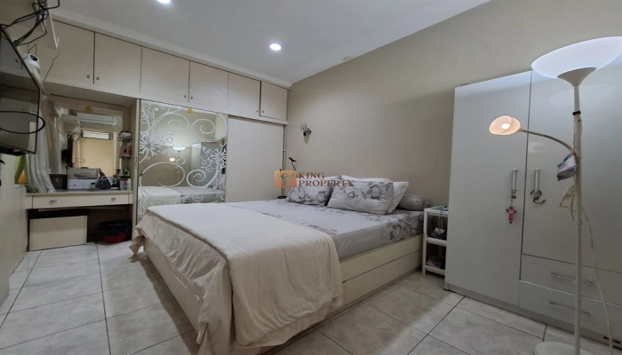 Jakarta Barat Dekat area komersial Rumah Daan Mogot Baru Cluster Gilimanuk 6x15m2 10 19