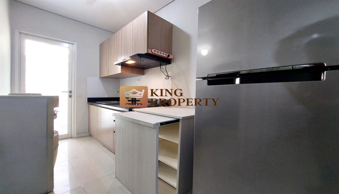 Madison Park Furnish Lengkap! 1BR Apartemen Madison Park Central Park MP JAKBAR<br> 19 19