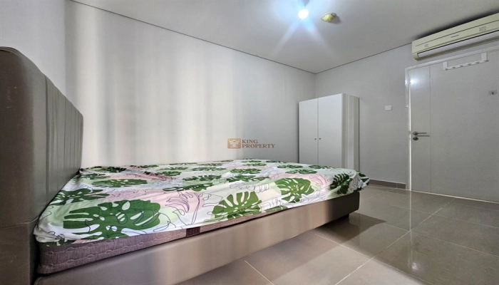 Madison Park Unit Hook 2 Kamar di Madison Park Furnish Nyaman Ready untuk Disurvey!  20 19