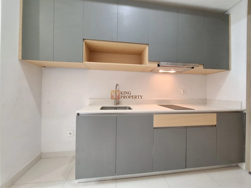 Taman Anggrek Residence Dekat Mall & Kampus Trisakti, Studio Suite Taman Anggrek Residences<br> 20 19