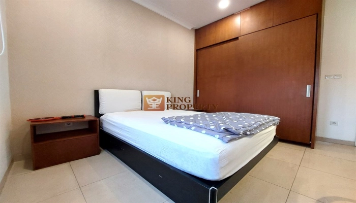 Jakarta Utara Unit Corner, Rumah Muara Karang American Classic Siap Huni 18 19