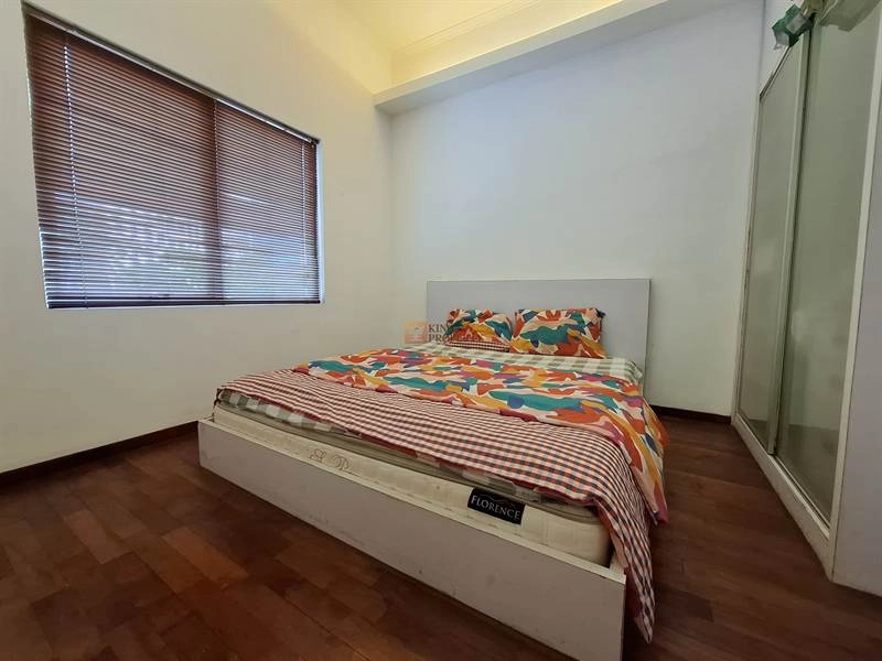 Jakarta Selatan Apartemen Sudirman Park 1BR Contemporary Cozy Design | Strategis Dekat Shangri-La, Grand Indonesia & SCBD 19 19