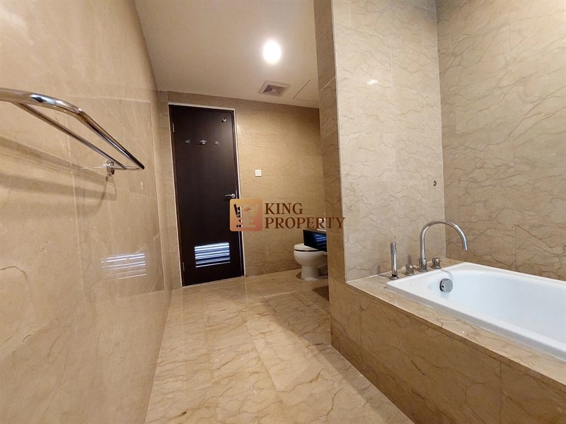 Jakarta Pusat The Royale Suites! 1 Bedroom Royale Springhill Suites Unfurnish Bersih Bagus Rapi, Siap Huni. 9 19